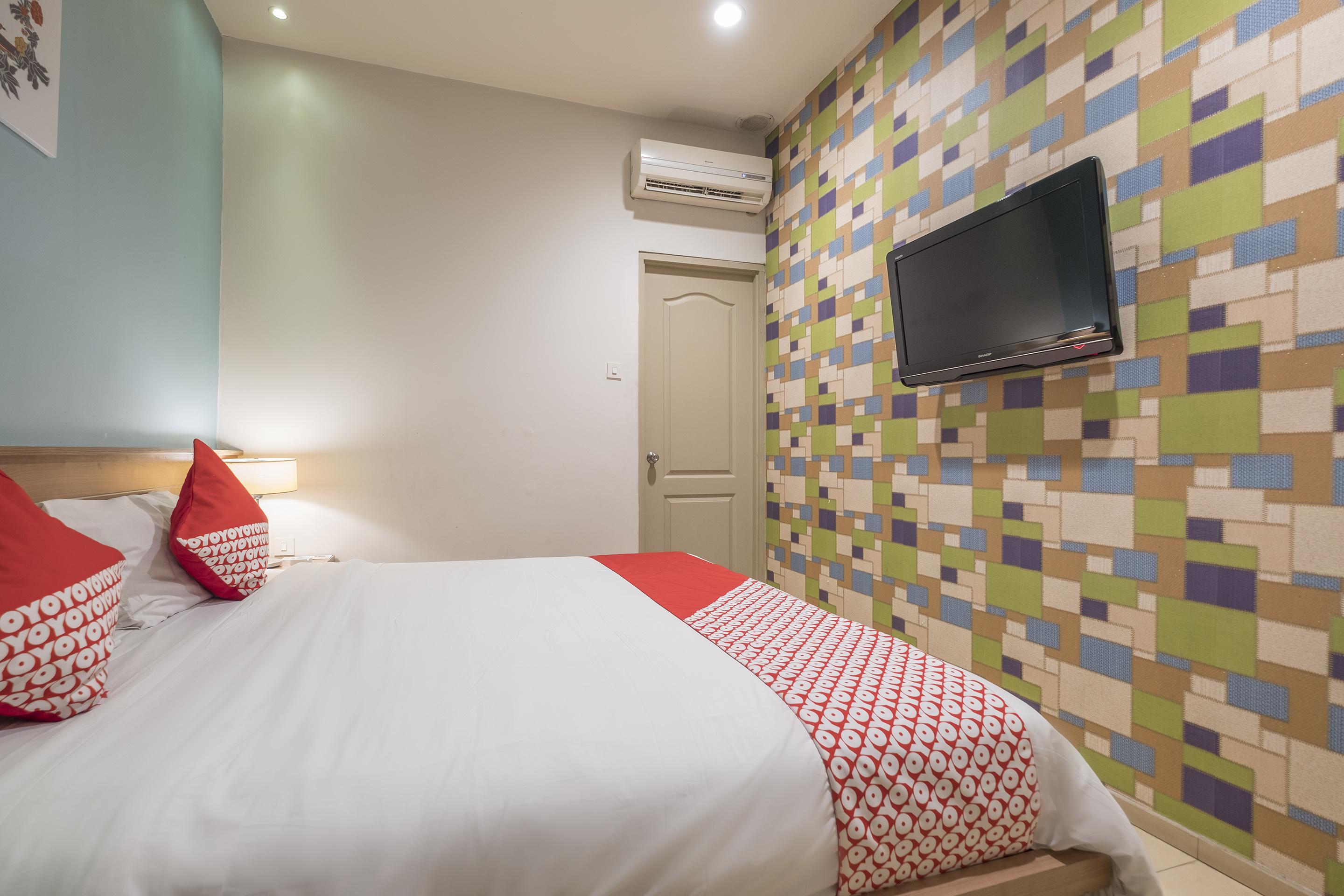 Aswin Hotel And Spa Makassar Exterior foto