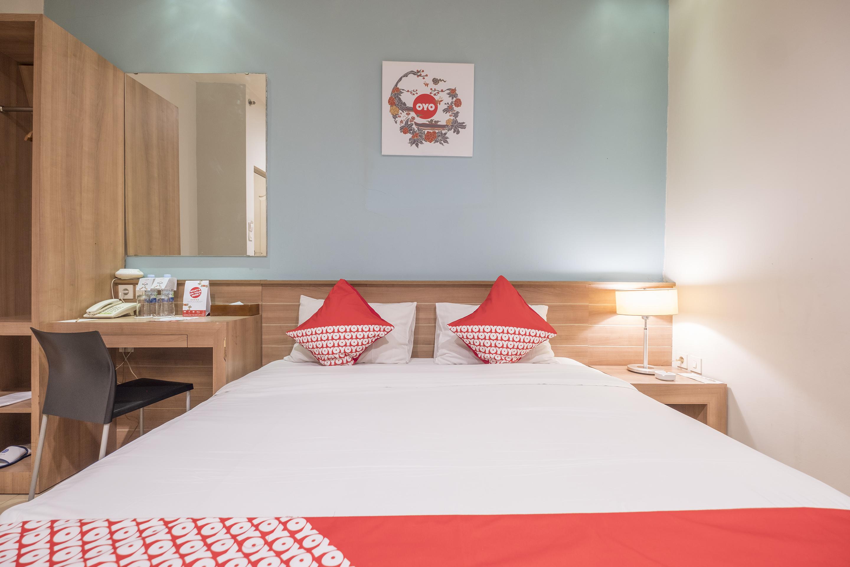 Aswin Hotel And Spa Makassar Exterior foto