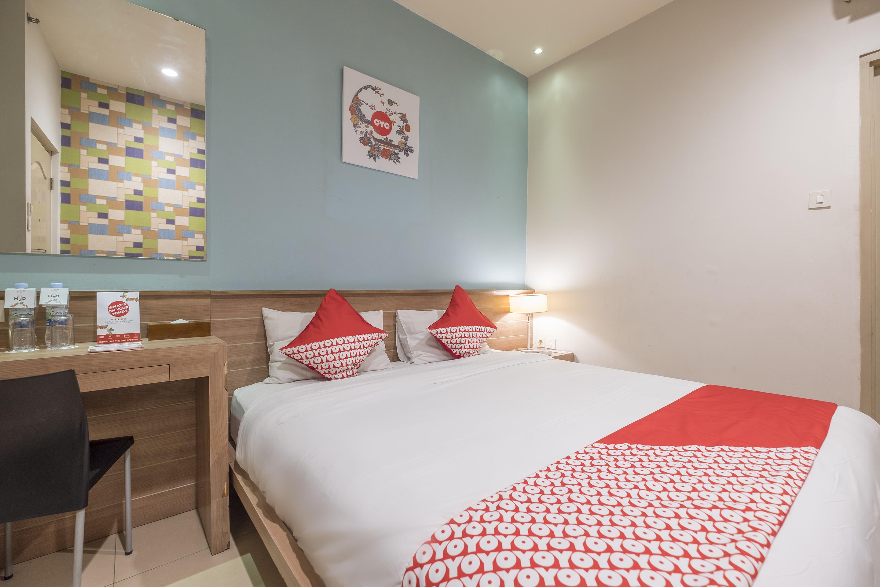 Aswin Hotel And Spa Makassar Exterior foto