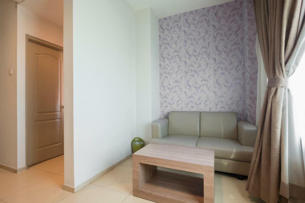 Aswin Hotel And Spa Makassar Exterior foto